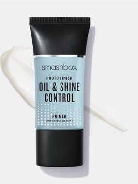 Smashbox Photo Finish Oil & Shine Control Primer